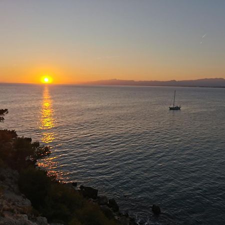 Cap Salou Relaxed Holidays Luaran gambar