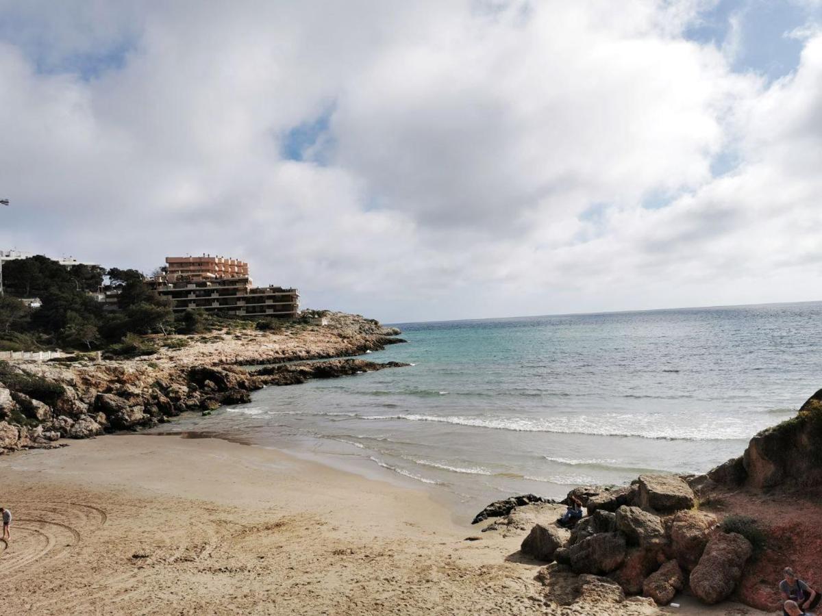 Cap Salou Relaxed Holidays Luaran gambar