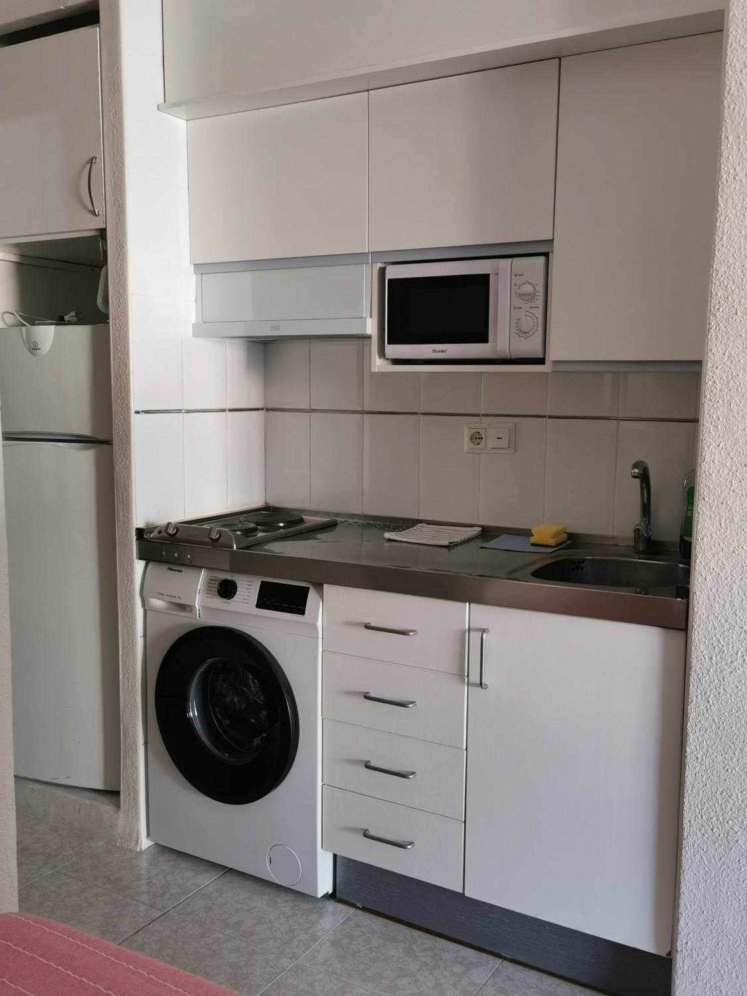 Cap Salou Relaxed Holidays Luaran gambar